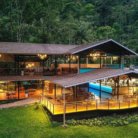 Pacuare Lodge By Boeena Limon ภายนอก รูปภาพ