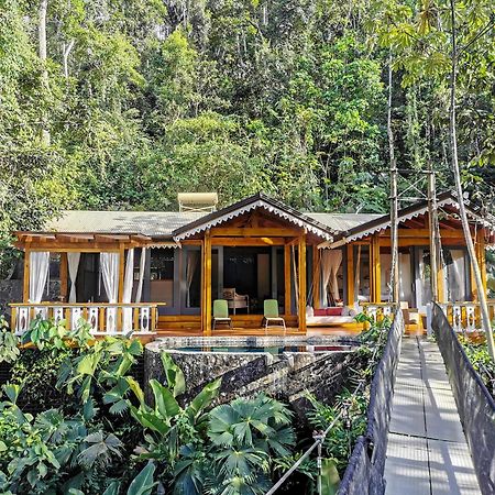 Pacuare Lodge By Boeena Limon ภายนอก รูปภาพ