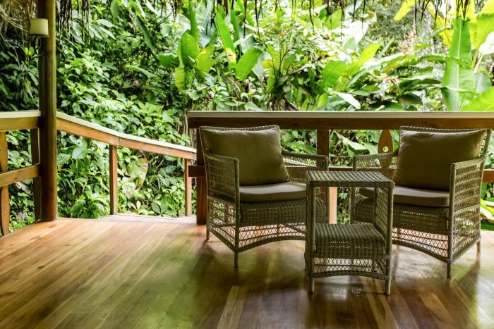 Pacuare Lodge By Boeena Limon ห้อง รูปภาพ