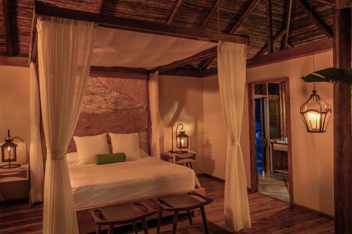 Pacuare Lodge By Boeena Limon ห้อง รูปภาพ