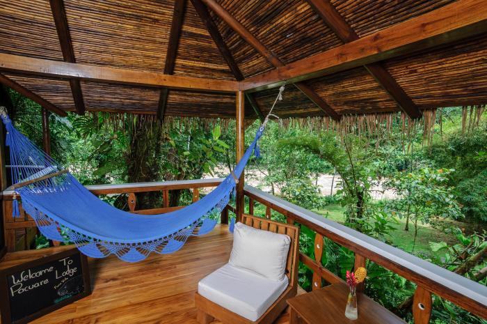 Pacuare Lodge By Boeena Limon ห้อง รูปภาพ