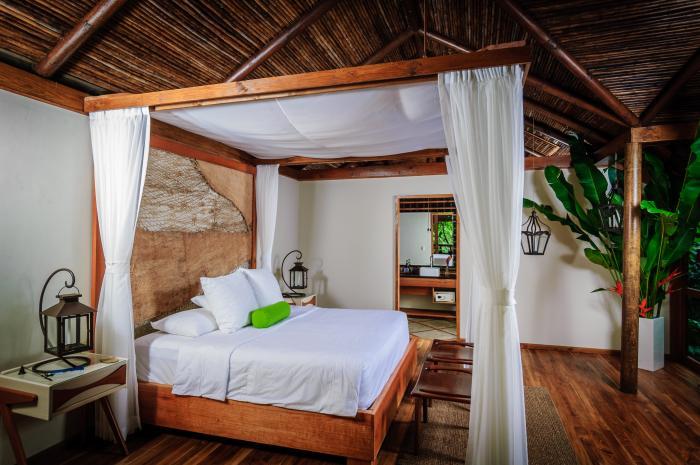 Pacuare Lodge By Boeena Limon ห้อง รูปภาพ