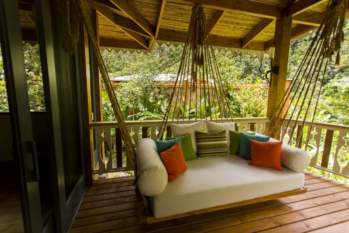 Pacuare Lodge By Boeena Limon ห้อง รูปภาพ