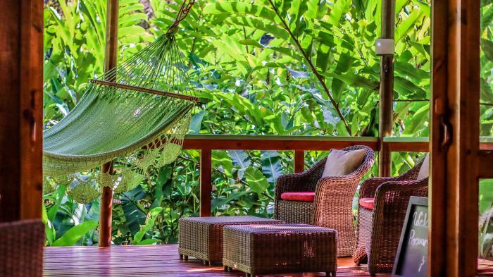 Pacuare Lodge By Boeena Limon ห้อง รูปภาพ