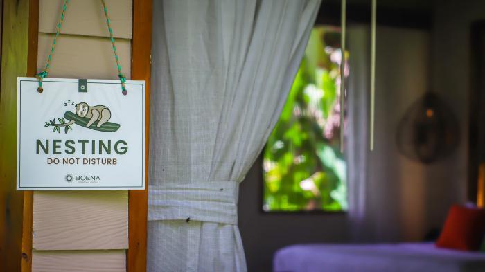 Pacuare Lodge By Boeena Limon ห้อง รูปภาพ