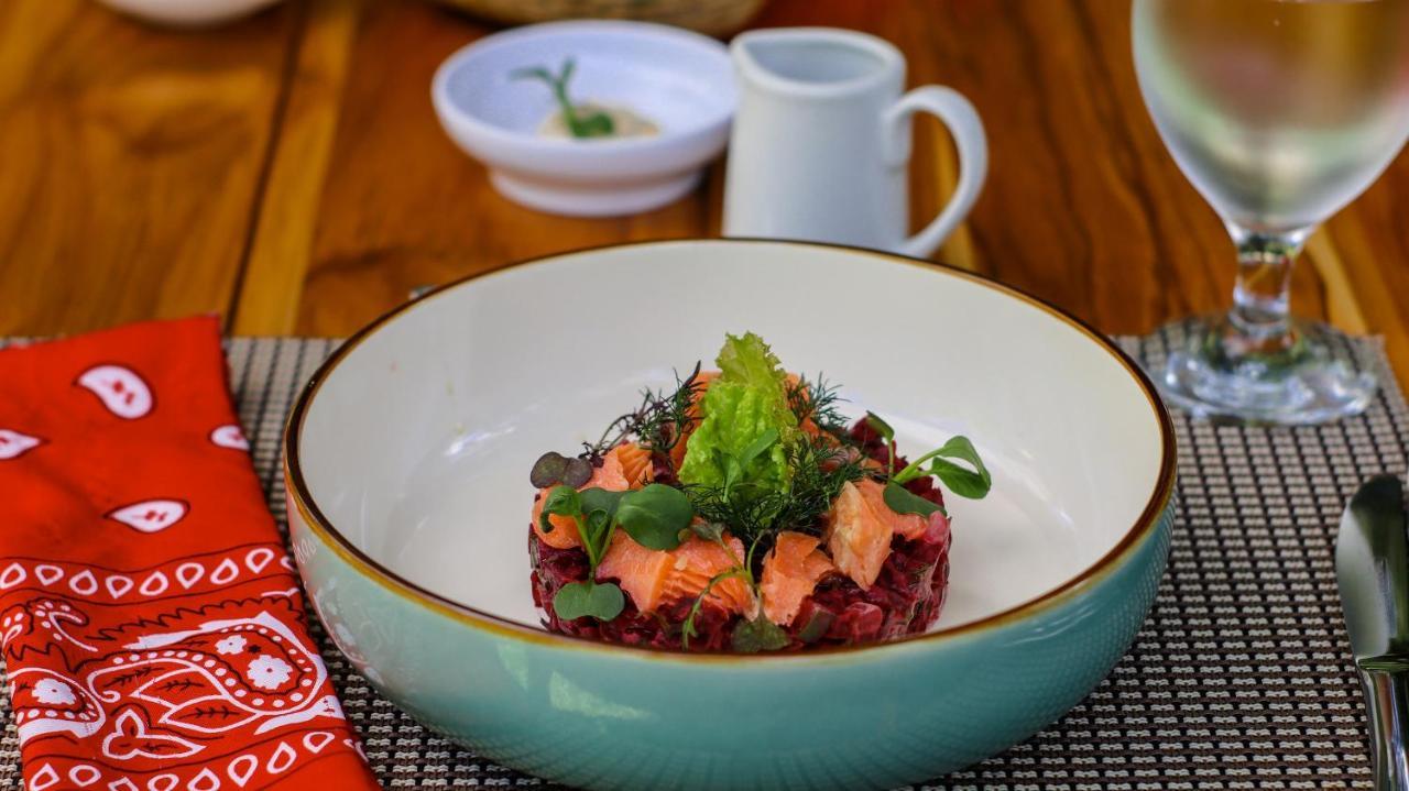 Pacuare Lodge By Boeena Limon ภายนอก รูปภาพ