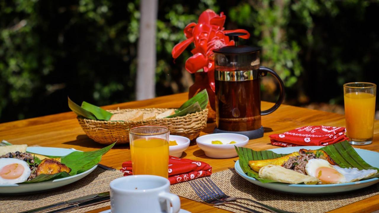 Pacuare Lodge By Boeena Limon ภายนอก รูปภาพ