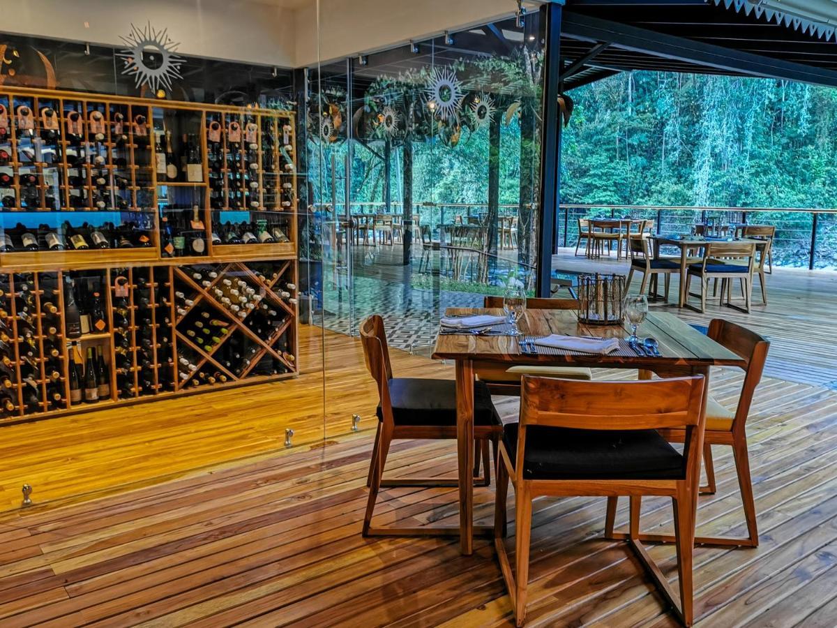 Pacuare Lodge By Boeena Limon ภายนอก รูปภาพ