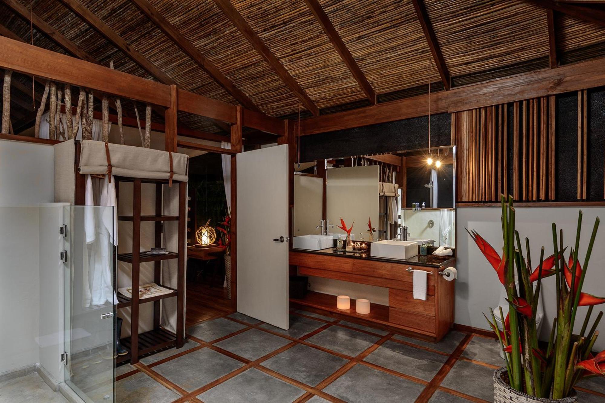 Pacuare Lodge By Boeena Limon ภายนอก รูปภาพ