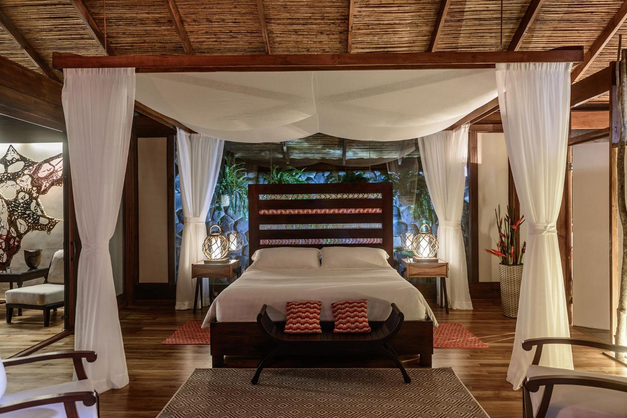 Pacuare Lodge By Boeena Limon ภายนอก รูปภาพ