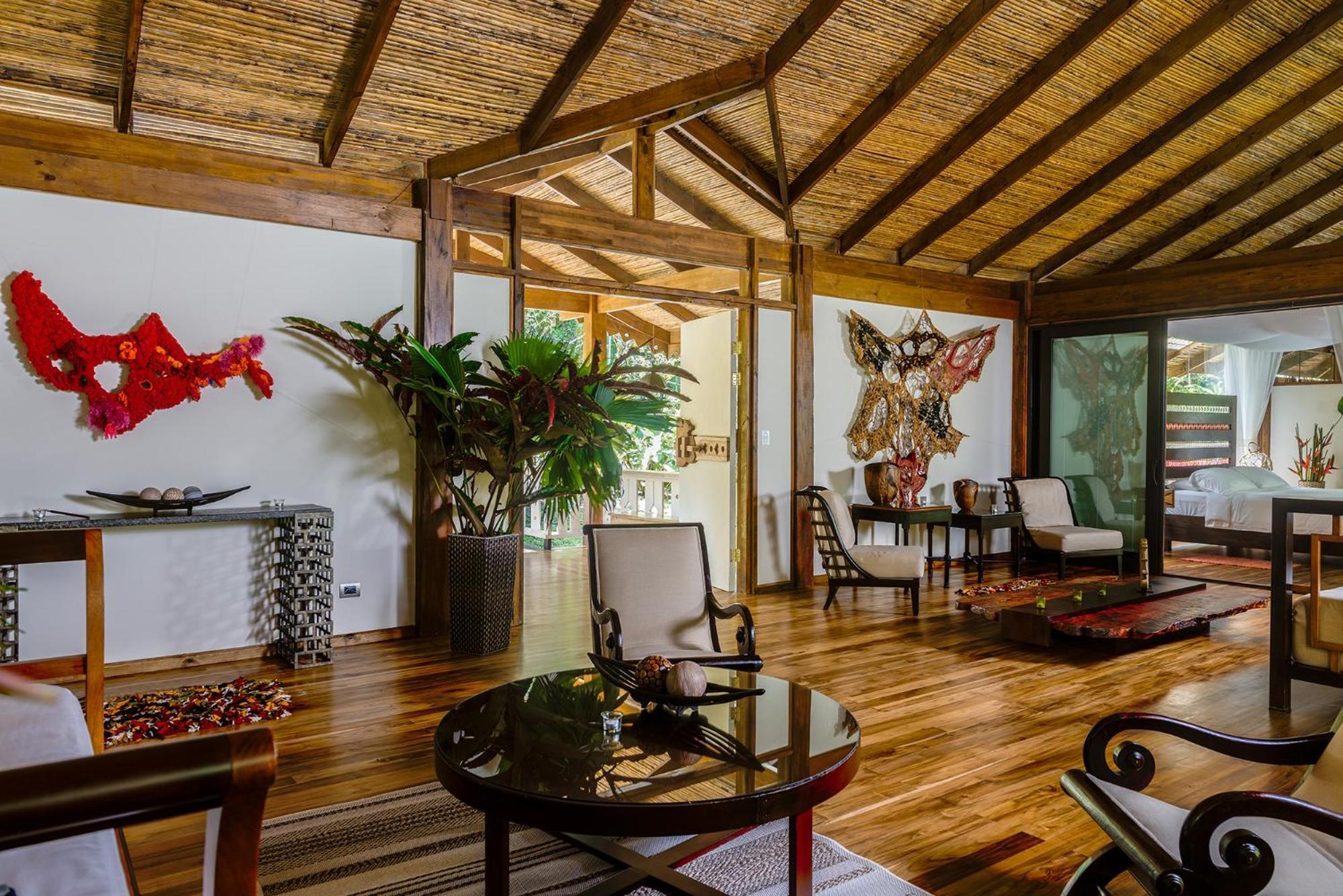 Pacuare Lodge By Boeena Limon ภายนอก รูปภาพ
