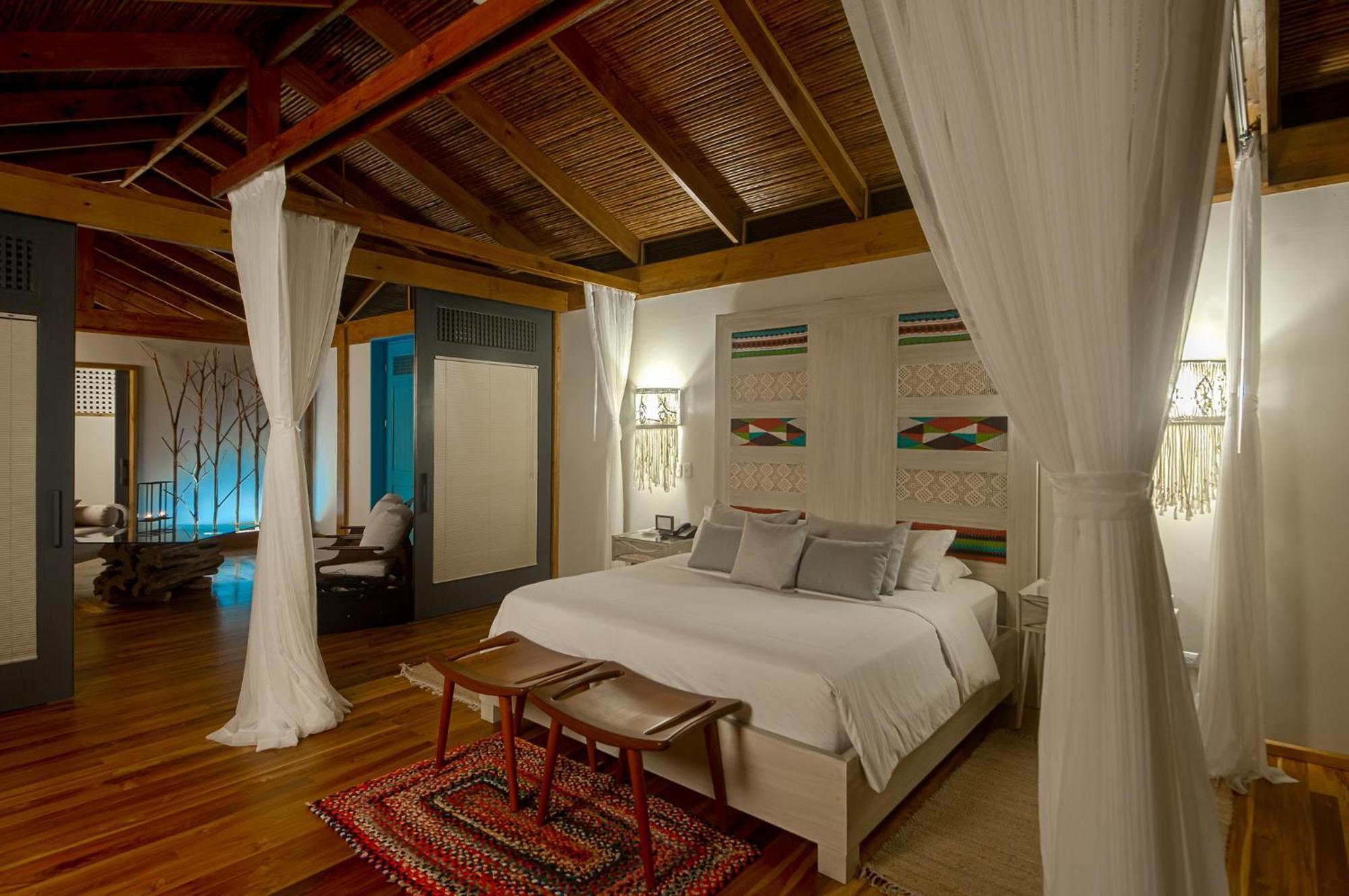 Pacuare Lodge By Boeena Limon ภายนอก รูปภาพ