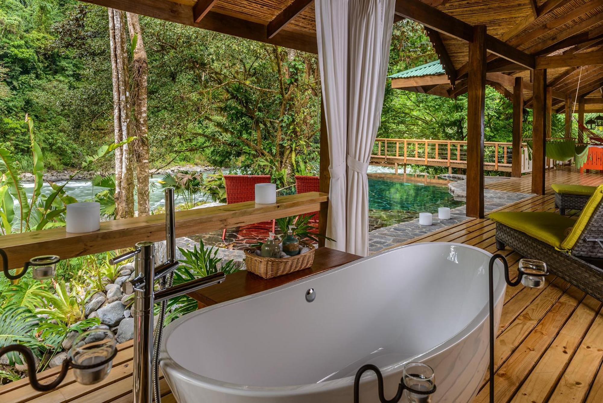 Pacuare Lodge By Boeena Limon ภายนอก รูปภาพ