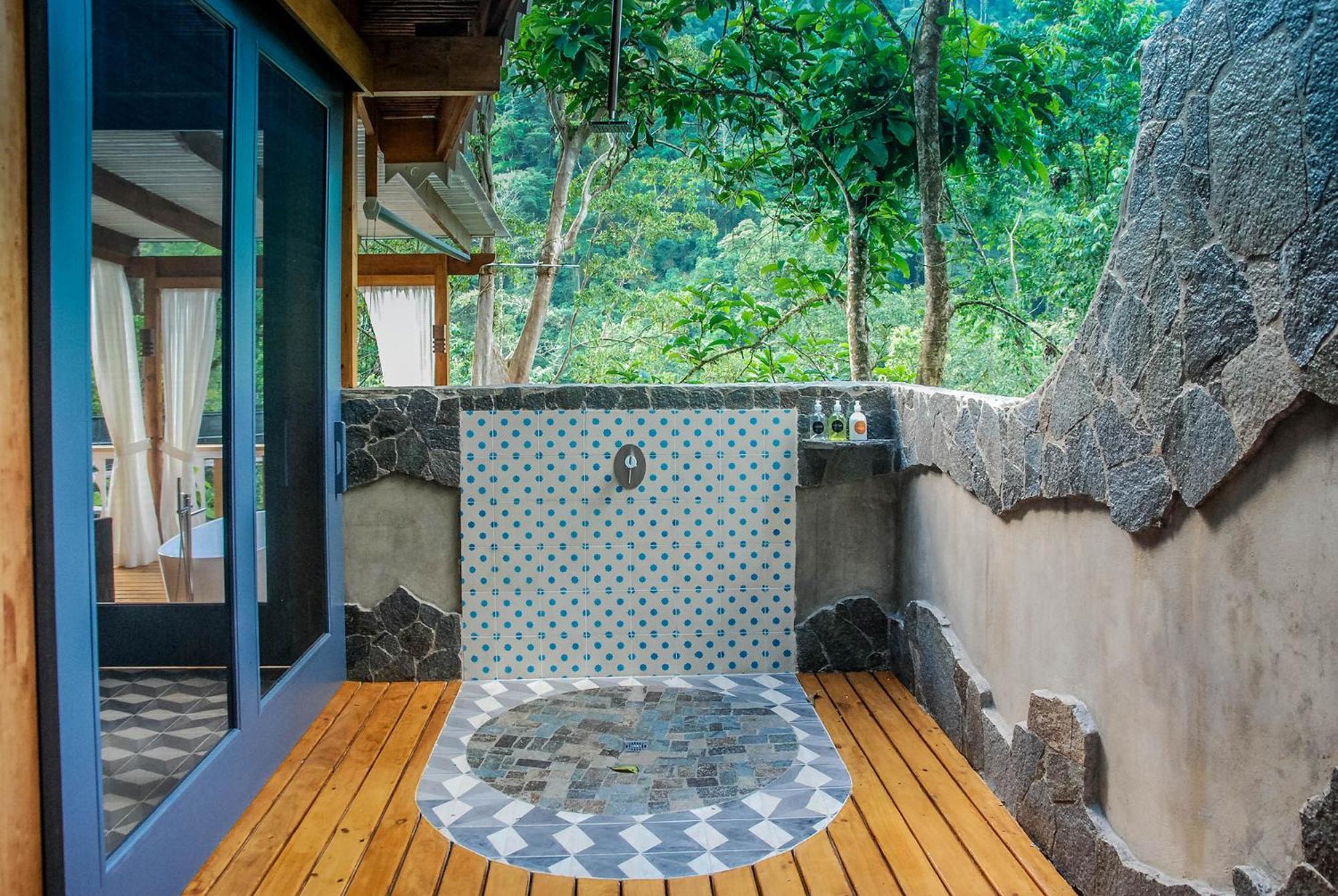 Pacuare Lodge By Boeena Limon ภายนอก รูปภาพ