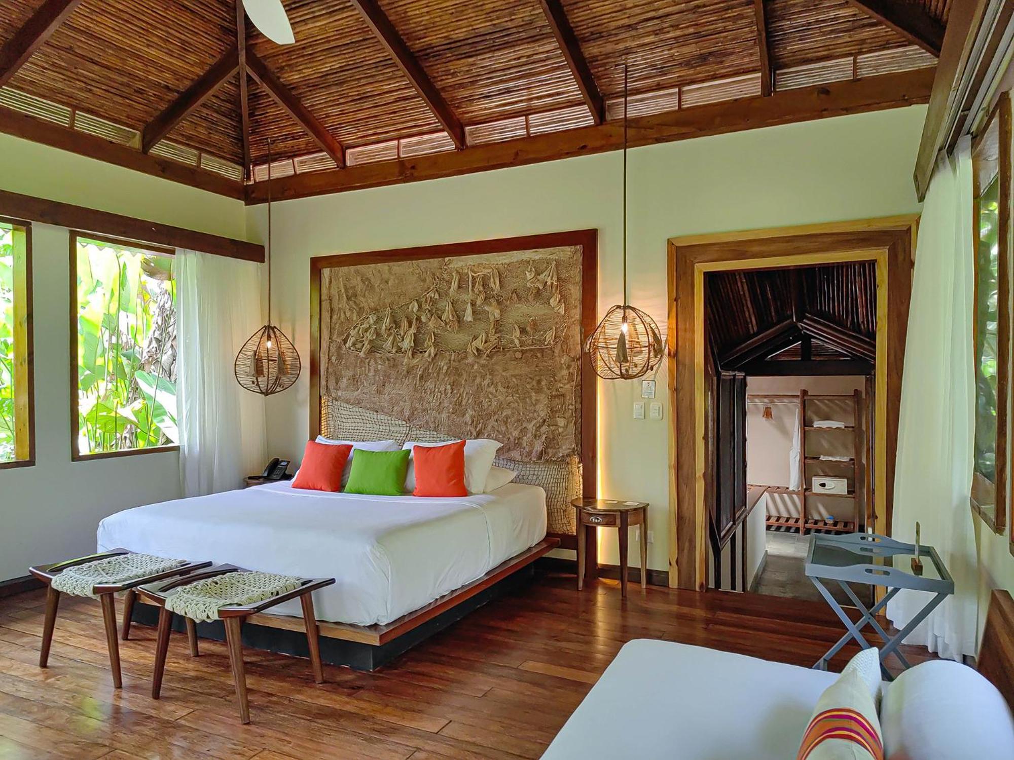 Pacuare Lodge By Boeena Limon ภายนอก รูปภาพ