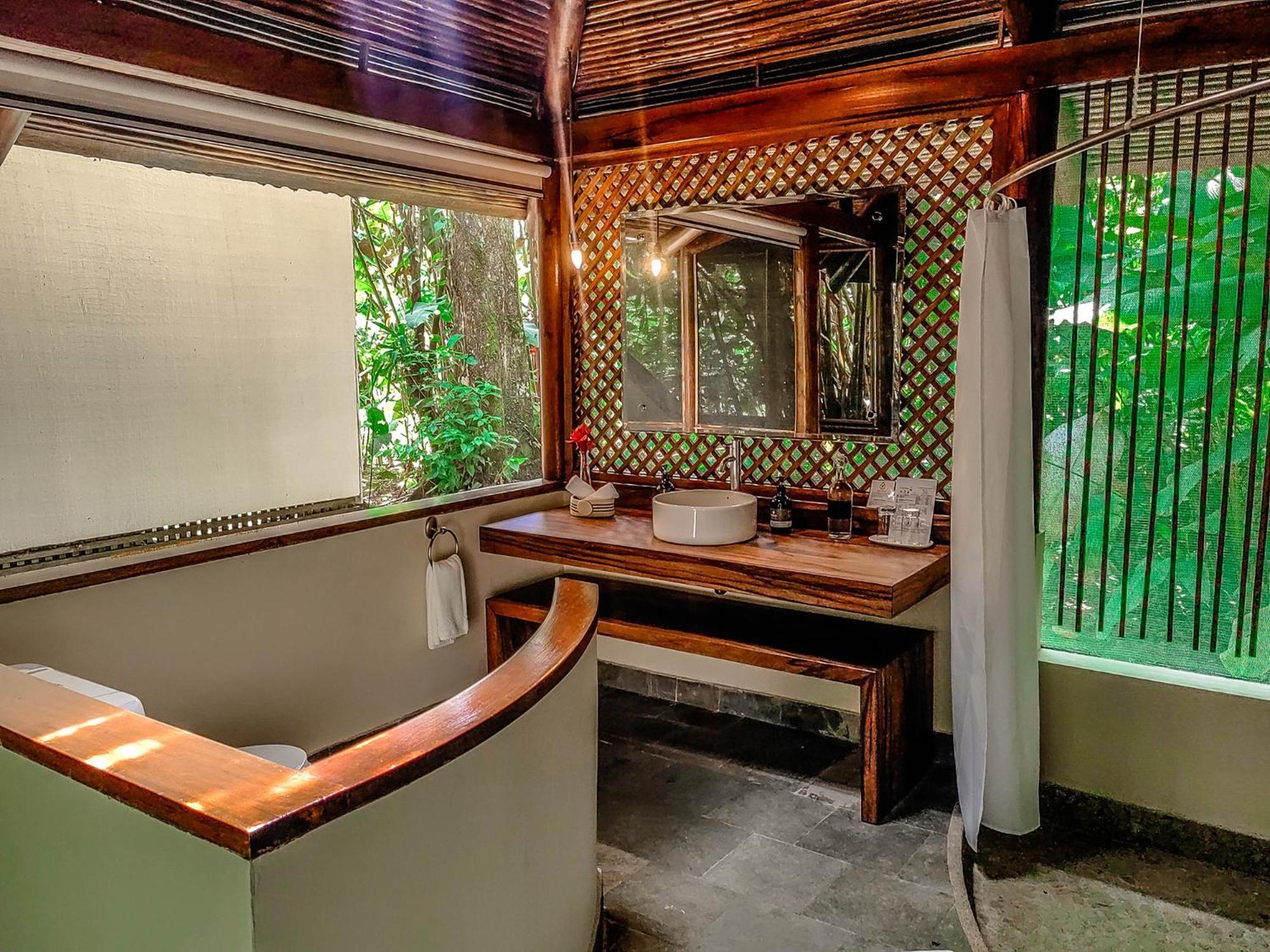 Pacuare Lodge By Boeena Limon ภายนอก รูปภาพ