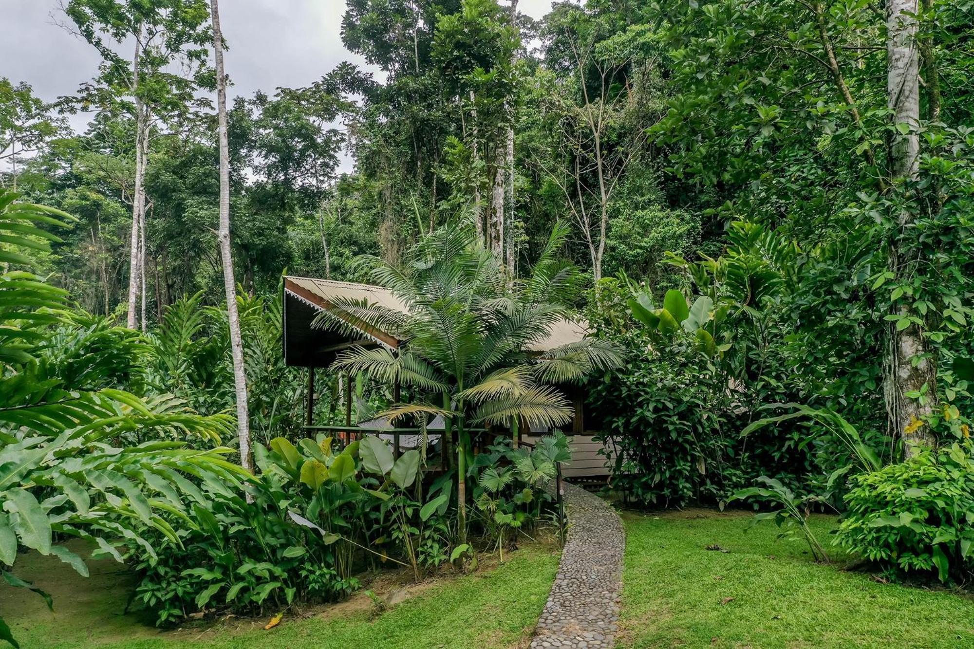 Pacuare Lodge By Boeena Limon ภายนอก รูปภาพ