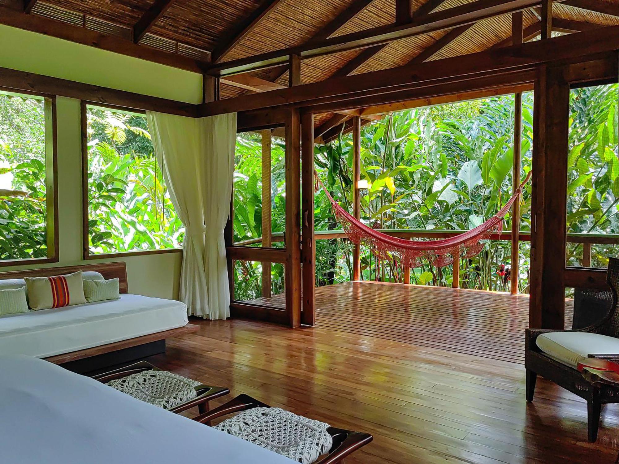 Pacuare Lodge By Boeena Limon ภายนอก รูปภาพ